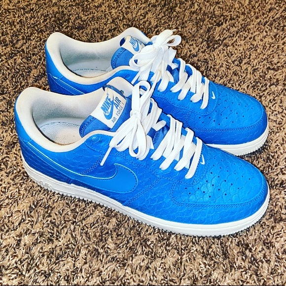 Nike Other - Nike Air Force 1 Low